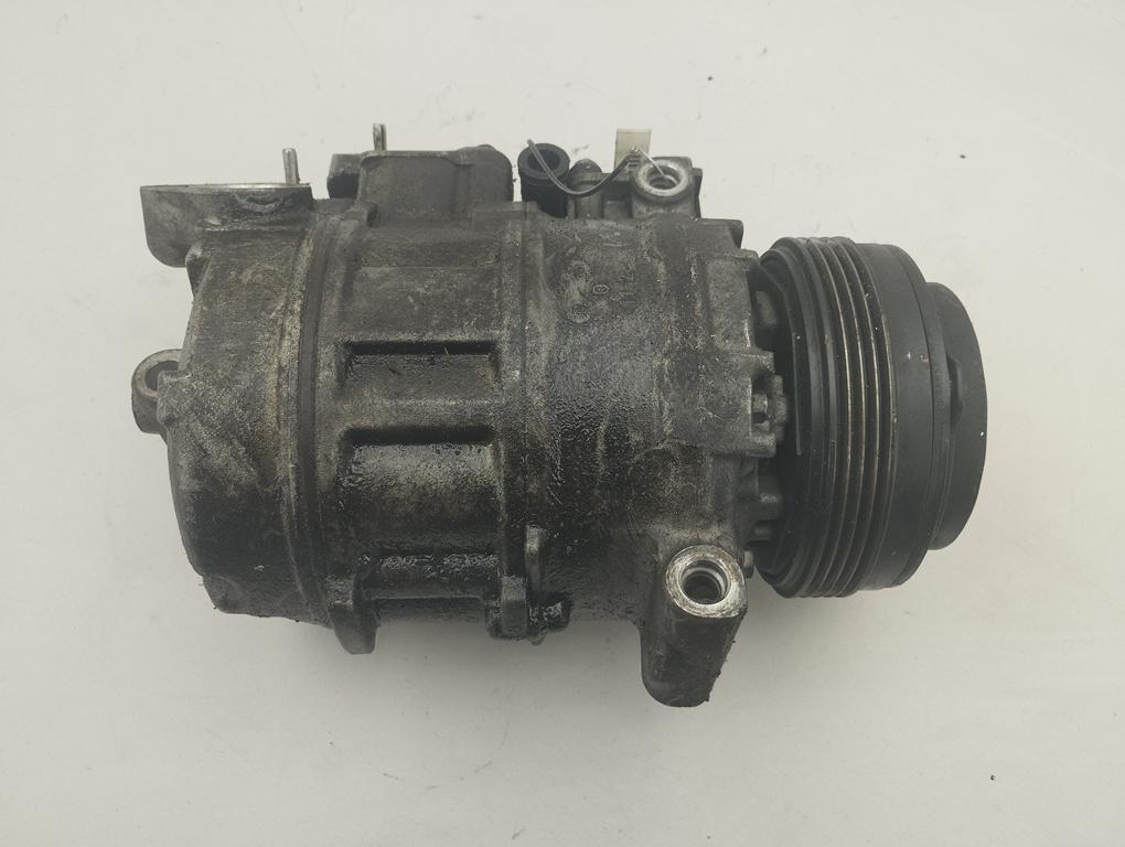 компрессор кондиционера BMW 5 E39 2002, 2.5 л., бензин, 6916232