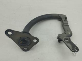 петля крышки багажника BMW 7 серия E65/E66/E67 2003, зелёный, седан, 8240339