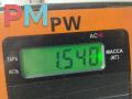 крыльчатка вентилятора (лопасти) BMW 7 серия E65/E66/E67 2003, 4.4 л., бензин, АКПП, зелёный, седан, 7504732 - фото №3