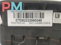 подушка безопасности водителя Ford Mondeo 4 поколение 2007, 2.0 л., дизель, МКПП, чёрный, универсал, 6M21U042B85 - фото №3