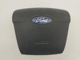 подушка безопасности водителя Ford Mondeo 4 поколение 2007, 2.0 л., дизель, МКПП, чёрный, универсал, 6M21-U042B85