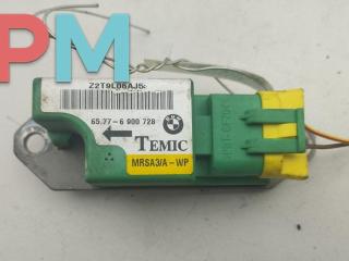 датчик AirBag BMW 5 серия E39 [рестайлинг] 2000, 2.0 л., бензин, МКПП, зелёный, универсал, 6900728