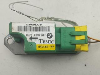 датчик AirBag BMW 5 E39 2000, 2.0 л., бензин, МКПП, зелёный, универсал, 6900728