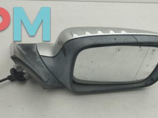 зеркало правое BMW 3 серия E46 2000, 1.9 л., бензин, МКПП, серый, купе