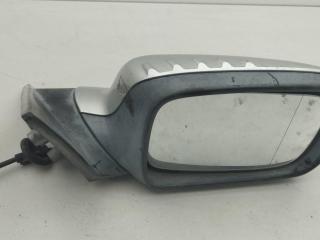 зеркало правое BMW 3 серия E46 2000, 1.9 л., бензин, МКПП, серый, купе
