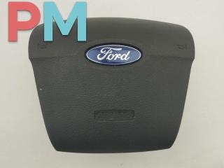 подушка безопасности водителя Ford Galaxy 2 поколение 2006, 2.0 л., дизель, МКПП, серый, минивэн, 6M21U042B85