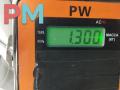 руль Ford Focus 2 поколение [рестайлинг] 2008, 2.0 л., дизель, АКПП, серый, универсал, 4M513600EL - фото №5