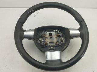 руль Ford Focus 2 поколение [рестайлинг] 2008, 2.0 л., дизель, АКПП, серый, универсал, 4M513600EL