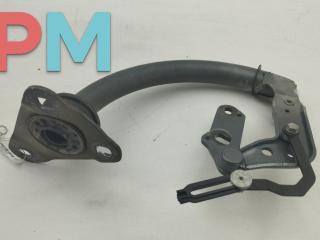 петля крышки багажника BMW 7 серия E65/E66/E67 2003, зелёный, седан, 8240340
