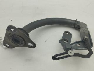 петля крышки багажника BMW 7 E65/E66 2003, зелёный, седан, 8240340