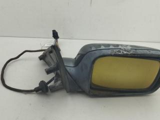 зеркало правое BMW 7 серия E65/E66/E67 2003, 4.4 л., бензин, АКПП, зелёный, седан