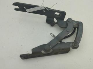 петля капота правая BMW 7 E65/E66 2003, зелёный, седан, 8240334