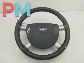 руль Ford Mondeo 3 поколение 2001, 2.0 л., бензин, МКПП, серый, универсал, 1S713599CCW
