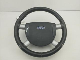 руль Ford Mondeo 3 поколение 2001, 2.0 л., бензин, МКПП, серый, универсал, 1S713599CCW