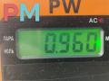муфта вентилятора BMW 5 серия E39 [рестайлинг] 2000, 2.0 л., бензин, МКПП, зелёный, универсал, FC09499B - фото №3