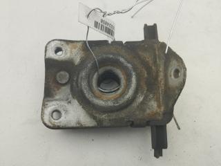 замок капота BMW 5 E39 2002, 2.5 л., бензин, АКПП, зелёный, универсал