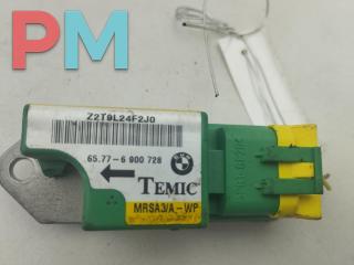 датчик AirBag BMW 5 серия E39 1999, 2.0 л., бензин, МКПП, серый, седан, 6900728