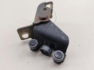 ролик двери сдвижной Renault Kangoo 1 поколение [рестайлинг] 2004, 1.6 л., бензин, АКПП, синий, фургон, 303512K