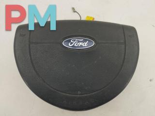 подушка безопасности водителя Ford Fusion 1 поколение 2004, 1.4 л., бензин, МКПП, синий, хетчбэк 5 дв., 2S6AA042B85ALZHHD