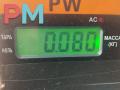 ручка внутренняя задняя правая BMW 5 серия E39 1999, 2.5 л., бензин, АКПП, синий, седан, 8226050 - фото №3