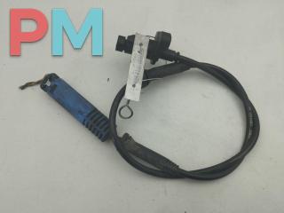 датчик ABS BMW 5 серия E39 [рестайлинг] 2002, 2.5 л., бензин, АКПП, зелёный, универсал