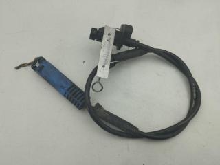 датчик ABS BMW 5 E39 2002, 2.5 л., бензин, АКПП, зелёный, универсал
