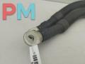 плюсовой провод аккумулятора BMW 7 серия E65/E66/E67 2003, 4.4 л., бензин, АКПП, зелёный, седан, 6904900 - фото №3