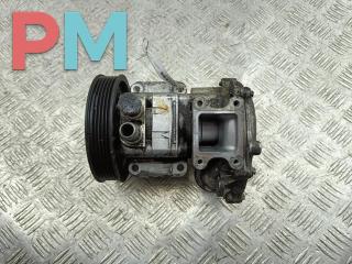 Насос гидроусилителя руля BMW 3 серия E46 [рестайлинг] 2003, 2.0 л., бензин, МКПП, серый, седан, 6756611