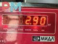 Насос гидроусилителя руля BMW 3 серия E46 [рестайлинг] 2003, 2.0 л., бензин, МКПП, серый, седан, 6756611 - фото №7