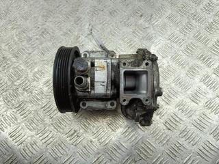 Насос гидроусилителя руля BMW 3 E46 2003, 2.0 л., бензин, МКПП, серый, седан, 6756611