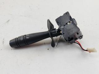 переключатель поворотов Renault Kangoo I 2004, 1.6 л., бензин, АКПП, синий, фургон