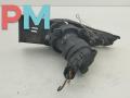 фара противотуманная левая BMW 7 серия E65/E66/E67 2003, 4.4 л., бензин, АКПП, зелёный, седан, 8379683 - фото №2
