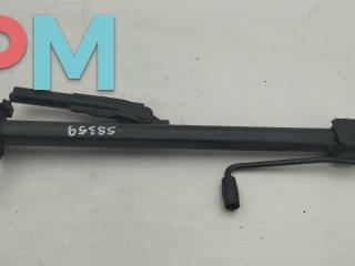 домкрат BMW 3 серия E36 [рестайлинг] 1997, 1.6 л., бензин, МКПП, красный, хетчбэк 3 дв., 1180377