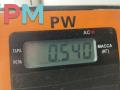 сигнал (клаксон) BMW 3 серия E46 [рестайлинг] 2003, 2.2 л., бензин, МКПП, чёрный, универсал, 0055306 - фото №3