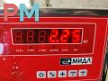 радиатор интеркулера BMW 3 серия E46 [рестайлинг] 2004, 2.0 л., дизель, МКПП, серый, седан, 1787779 - фото №3