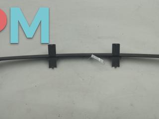 заглушка (решетка) в бампер BMW 7 серия E65/E66/E67 2003, 4.4 л., бензин, АКПП, зелёный, седан, 8223235