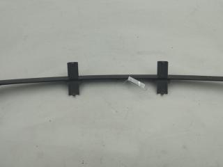заглушка (решетка) в бампер BMW 7 E65/E66 2003, 4.4 л., бензин, АКПП, зелёный, седан, 8223235