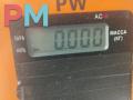заглушка (решетка) в бампер BMW 3 серия E46 [рестайлинг] 2002, 1.8 л., бензин, МКПП, чёрный, хетчбэк 3 дв., 825285 - фото №3