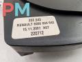 датчик угла поворота руля Renault Laguna 2 поколение 2001, 1.6 л., бензин, МКПП, серый, хетчбэк 5 дв., 8200004642 - фото №3