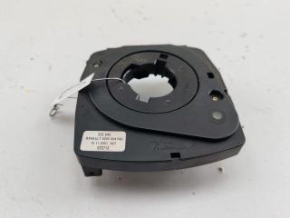 датчик угла поворота руля Renault Laguna 2 поколение 2001, 1.6 л., бензин, МКПП, серый, хетчбэк 5 дв., 8200004642