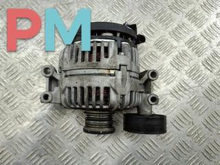 генератор BMW 3 серия E46 [рестайлинг] 2003, 2.0 л., бензин, МКПП, серый, седан
