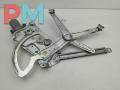 стеклоподъемник электрический передний правый BMW 3 серия E36 [рестайлинг] 1997, 1.6 л., бензин, МКПП, красный, хетчбэк 3 дв., 8360978 - фото №2