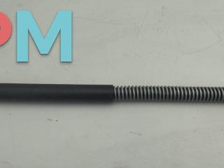 амортизатор крышки багажника (3-5 двери) BMW 7 серия E65/E66/E67 2003, 4.4 л., бензин, АКПП, зелёный, седан, 7201461
