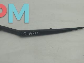 Щеткодержатель (поводок стеклоочистителя) передний BMW 3 серия E46 1999, 1.9 л., бензин, МКПП, синий, седан, 8225993