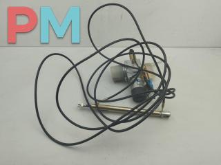 моторчик (насос) подъема крышки багажника (3-5 двери) BMW 7 серия E65/E66/E67 2003, седан, 7015009