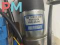 моторчик (насос) подъема крышки багажника (3-5 двери) BMW 7 серия E65/E66/E67 2003, седан, 7015009 - фото №3