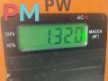 подушка крепления двигателя BMW 7 серия E65/E66/E67 2003, 4.4 л., бензин, АКПП, зелёный, седан - фото №3