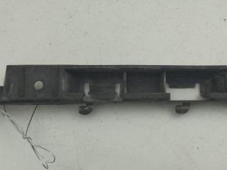 кронштейн переднего бампера BMW 7 E65/E66 2003, 4.4 л., бензин, АКПП, зелёный, седан, 72758411