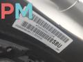 руль Opel Corsa D 2009, 1.2 л., бензин, МКПП, чёрный, хетчбэк 3 дв., 13155558 - фото №3