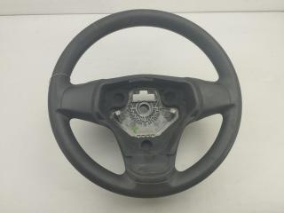 руль Opel Corsa D 2009, 1.2 л., бензин, МКПП, чёрный, хетчбэк 3 дв., 13155558